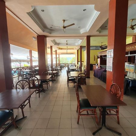 Selesa Hillhomes Golf Resort - P4L1U Bentong Exterior foto