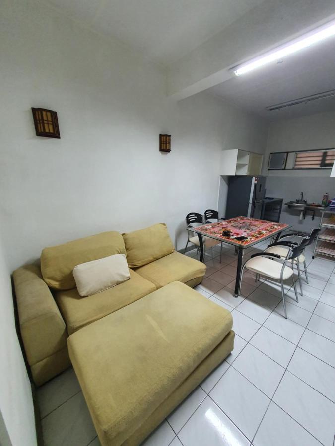 Selesa Hillhomes Golf Resort - P4L1U Bentong Exterior foto