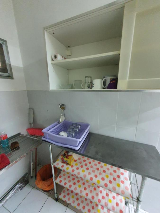 Selesa Hillhomes Golf Resort - P4L1U Bentong Exterior foto