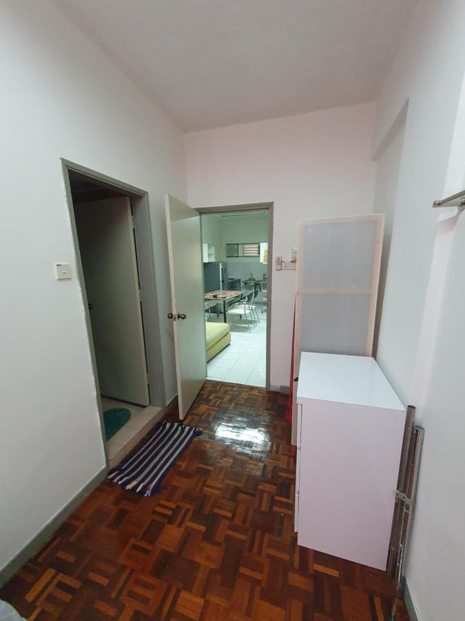 Selesa Hillhomes Golf Resort - P4L1U Bentong Exterior foto