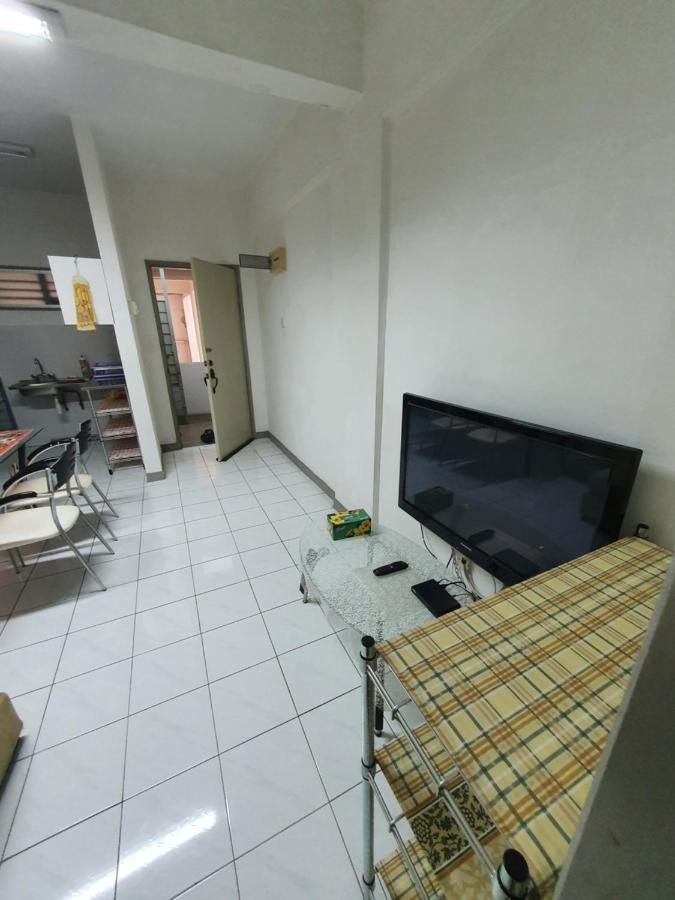 Selesa Hillhomes Golf Resort - P4L1U Bentong Exterior foto